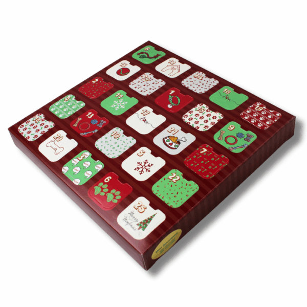 Mint Smoothie® Advent Calendar - Pets - Image 2