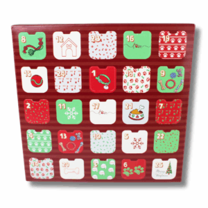 Mint Smoothie® Advent Calendar - Pets